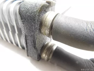 30767329 Volvo Испаритель кондиционера Volvo S40 2 Арт E70180955, вид 5