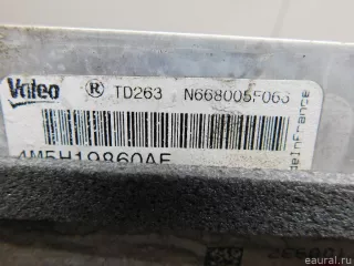 30767329 Volvo Испаритель кондиционера Volvo S40 2 Арт E70180955, вид 7