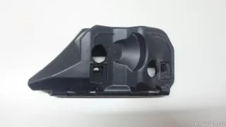 31265395 Volvo Направляющая переднего бампера правая Volvo S40 2 Арт E70605564, вид 1