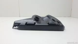 31265395 Volvo Направляющая переднего бампера правая Volvo S40 2 Арт E70605564, вид 2