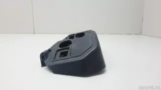 31265395 Volvo Направляющая переднего бампера правая Volvo S40 2 Арт E70605564, вид 3