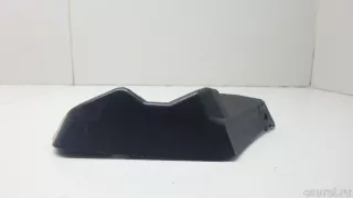 31265395 Volvo Направляющая переднего бампера правая Volvo S40 2 Арт E70605564, вид 4