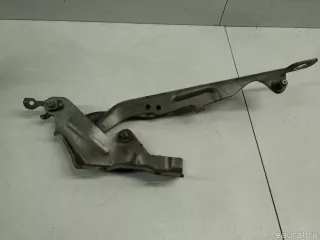 31250186 Volvo Петля капота правая Volvo S80 2 restailing 2 Арт E40547170, вид 1