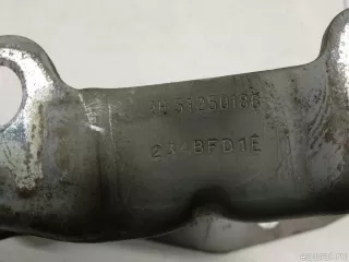 31250186 Volvo Петля капота правая Volvo S80 2 restailing 2 Арт E40547170, вид 6