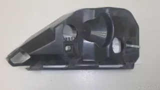 31265395 Volvo Направляющая переднего бампера правая Volvo S40 2 Арт E70704286, вид 1