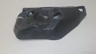 31265395 Volvo Направляющая переднего бампера правая Volvo S40 2 Арт E70704286, вид 2