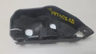 31265395 Volvo Направляющая переднего бампера правая Volvo S40 2 Арт E70704286, вид 3