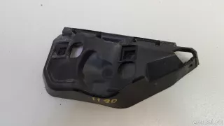 31265395 Volvo Направляющая переднего бампера правая Volvo S40 2 Арт E70761211, вид 1