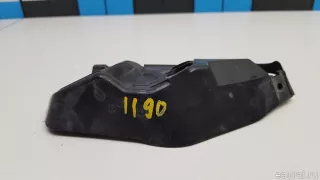 31265395 Volvo Направляющая переднего бампера правая Volvo S40 2 Арт E70761211, вид 2