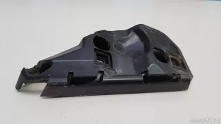 31265395 Volvo Направляющая переднего бампера правая Volvo S40 2 Арт E70761211, вид 3