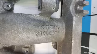 30650092 Volvo Коллектор впускной Volvo S40 2 Арт E70763165, вид 7