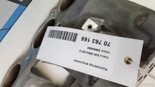 30650092 Volvo Коллектор впускной Volvo S40 2 Арт E70763165, вид 8