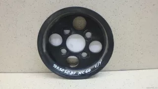 30731821 Volvo Шкив насоса гидроусилителя Volvo XC70 3 Арт E95523281, вид 1