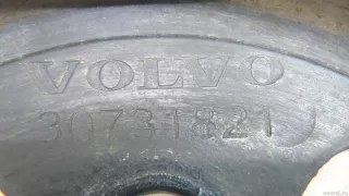 30731821 Volvo Шкив насоса гидроусилителя Volvo XC70 3 Арт E95523281, вид 6