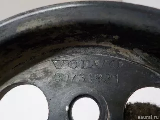 30731821 Volvo Шкив насоса гидроусилителя Volvo XC70 3 Арт E40708901, вид 4