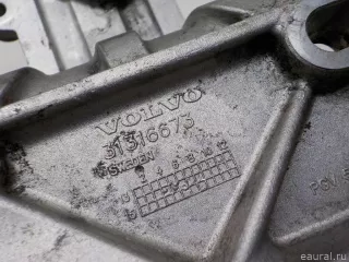 31316673 Volvo Кронштейн гидроусилителя Volvo S80 2 restailing 2 Арт E41222681, вид 5