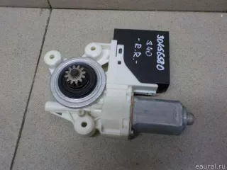 31253485 Volvo Моторчик стеклоподъемника Volvo S40 2 Арт E30456580, вид 1