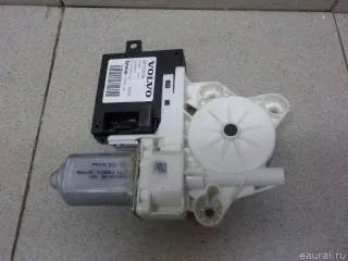31253485 Volvo Моторчик стеклоподъемника Volvo S40 2 Арт E30456580, вид 2