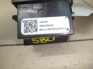 31275355 Volvo Переключатель стеклоочистителей Volvo S80 2 restailing 2 Арт E6868147, вид 2
