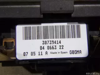 30739414 Volvo Переключатель света Volvo XC70 3 Арт E21588393, вид 3