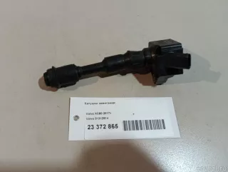 31312514 Volvo Катушка зажигания Volvo XC60 1 Арт E23372865, вид 7