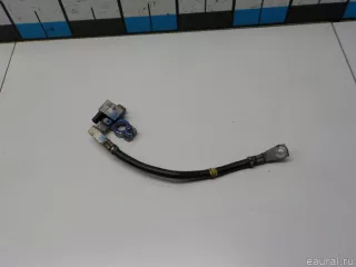 30659783 Volvo Клемма аккумулятора минус Volvo V70 3 Арт E41221922, вид 2