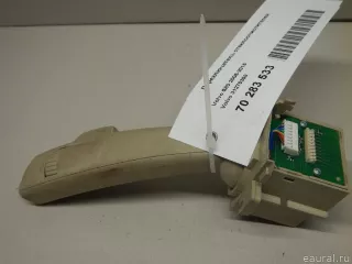 31275358 Volvo Переключатель стеклоочистителей Volvo S80 2 restailing 2 Арт E70283533, вид 2
