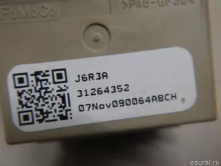 31275358 Volvo Переключатель стеклоочистителей Volvo S80 2 restailing 2 Арт E70283533, вид 5