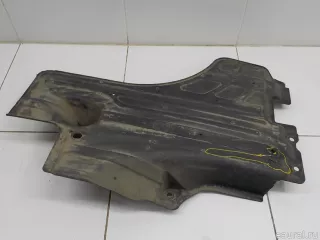 30736340 Volvo Защита днища Volvo V60 1 Арт E31386484, вид 2