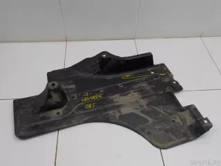30736340 Volvo Защита днища Volvo V60 1 Арт E31386484, вид 4