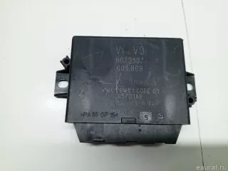 8673137 Volvo Блок управления парктрониками Volvo C30 Арт E31646327, вид 2