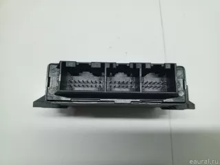 8673137 Volvo Блок управления парктрониками Volvo C30 Арт E31646327, вид 3