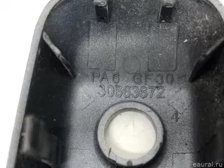 39998271 Volvo Накладки на ручки дверей Volvo XC70 3 Арт E31648299, вид 7