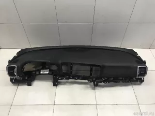84710F1000WK Hyundai-Kia Торпедо Kia Sportage 4 Арт E31668859, вид 1