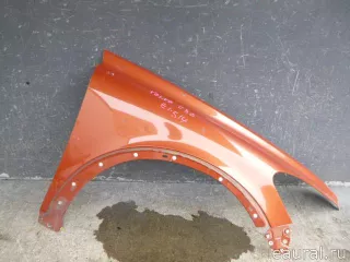 31276300 Volvo Крыло переднее правое Volvo C30 Арт E22971587, вид 1
