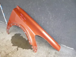31276300 Volvo Крыло переднее правое Volvo C30 Арт E22971587, вид 2