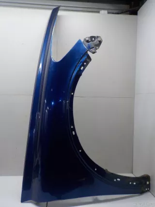 31253950 Volvo Крыло переднее правое Volvo C30 Арт E40740716, вид 1