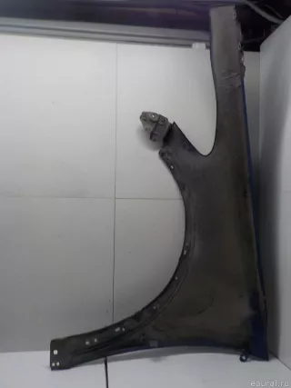 31253950 Volvo Крыло переднее правое Volvo C30 Арт E40740716, вид 7