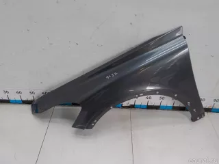 31276299 Volvo Крыло переднее левое Volvo C30 Арт E41134737, вид 1