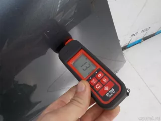 31276299 Volvo Крыло переднее левое Volvo C30 Арт E41134737, вид 5