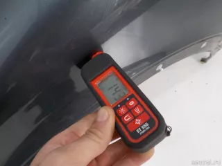 31276299 Volvo Крыло переднее левое Volvo C30 Арт E41134737, вид 6
