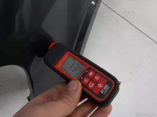 31276299 Volvo Крыло переднее левое Volvo C30 Арт E41134737, вид 7