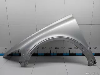 31253950 Volvo Крыло переднее правое Volvo C30 Арт E31605394, вид 1