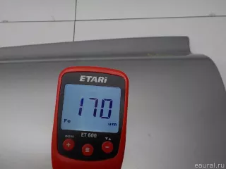 31253950 Volvo Крыло переднее правое Volvo C30 Арт E31605394, вид 12