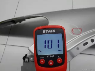 31253950 Volvo Крыло переднее правое Volvo C30 Арт E31605394, вид 13
