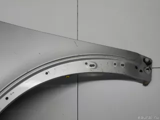 31253950 Volvo Крыло переднее правое Volvo C30 Арт E31605394, вид 2