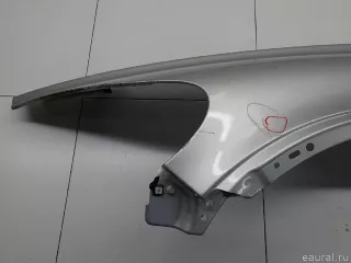 31253950 Volvo Крыло переднее правое Volvo C30 Арт E31605394, вид 4