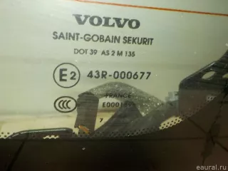 31265097 Volvo Дверь багажника со стеклом Volvo C30 Арт E50774796, вид 2