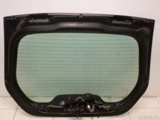 31265097 Volvo Дверь багажника со стеклом Volvo C30 Арт E50774796, вид 3