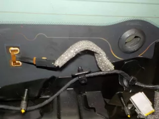 31265097 Volvo Дверь багажника со стеклом Volvo C30 Арт E50774796, вид 5